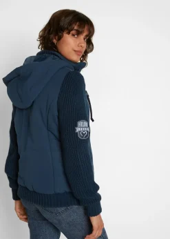 Veste de mi-saison