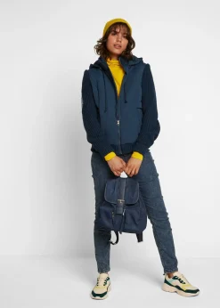 Veste de mi-saison