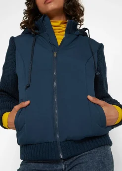 Veste de mi-saison