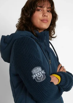 Veste de mi-saison