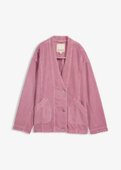 Veste de mi-saison