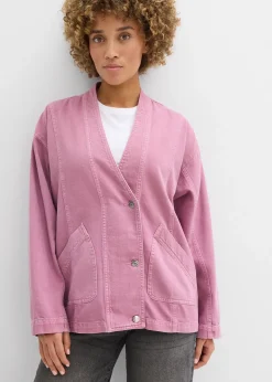 Veste de mi-saison
