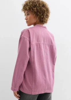 Veste de mi-saison