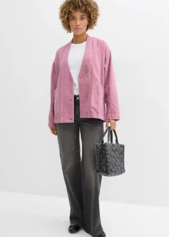 Veste de mi-saison