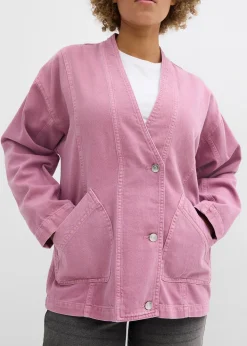Veste de mi-saison