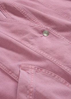 Veste de mi-saison