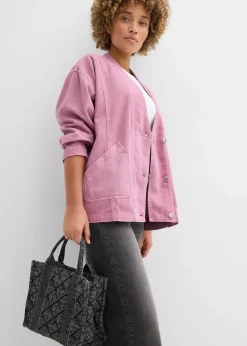 Veste de mi-saison
