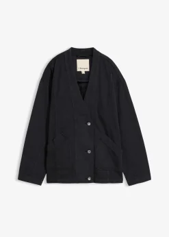 Veste de mi-saison