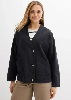 Veste de mi-saison