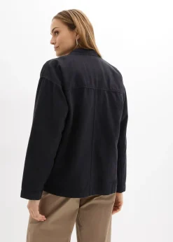 Veste de mi-saison