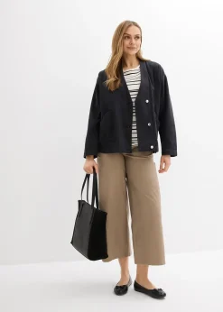 Veste de mi-saison