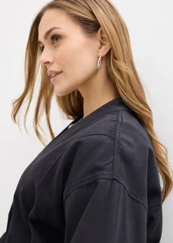 Veste de mi-saison