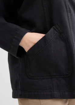 Veste de mi-saison