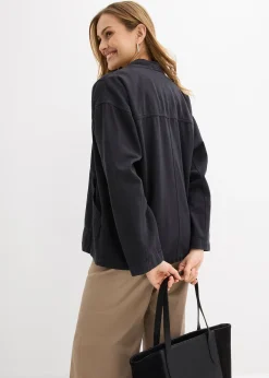 Veste de mi-saison