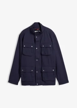 Veste de mi-saison