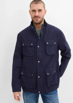 Veste de mi-saison