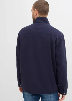 Veste de mi-saison