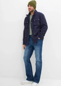 Veste de mi-saison