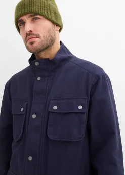 Veste de mi-saison