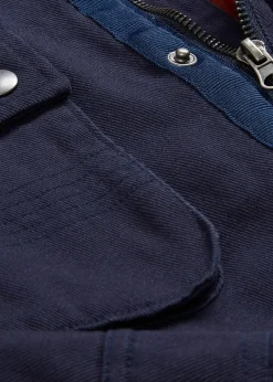 Veste de mi-saison
