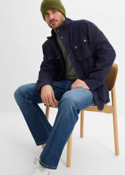 Veste de mi-saison