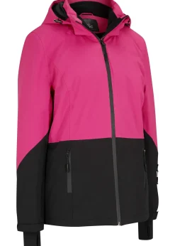 Veste de ski fonctionnelle étanche