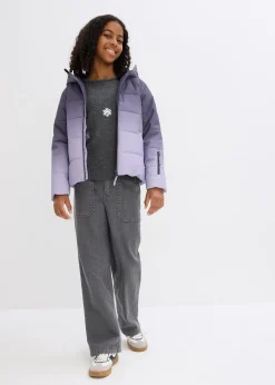 Veste de ski imperméable à capuche