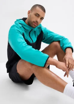 Veste de sport légère pour homme, séchage rapide