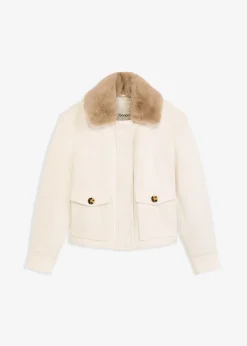 Veste d’hiver