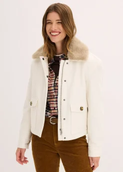 Veste d’hiver