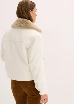 Veste d’hiver