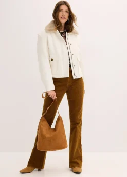 Veste d’hiver