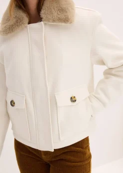 Veste d’hiver