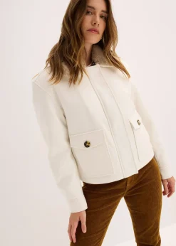 Veste d’hiver