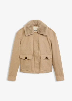 Veste d’hiver