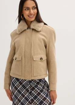 Veste d’hiver