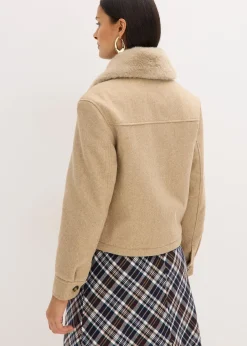 Veste d’hiver