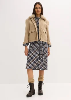 Veste d’hiver