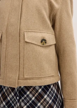 Veste d’hiver