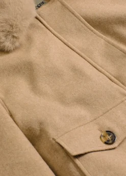 Veste d’hiver