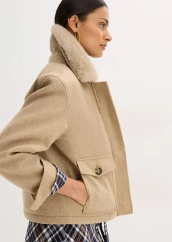 Veste d’hiver