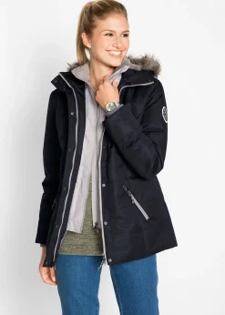 Veste d’hiver style 2 en 1