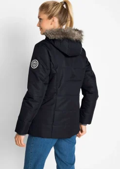 Veste d’hiver style 2 en 1