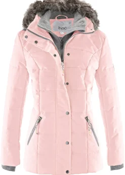 Veste d’hiver style 2 en 1