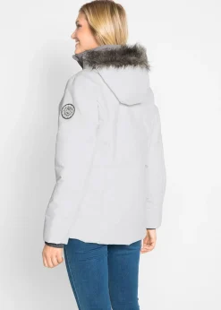 Veste d’hiver style 2 en 1