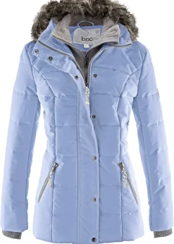 Veste d’hiver style 2 en 1