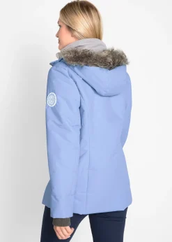 Veste d’hiver style 2 en 1