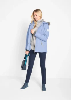 Veste d’hiver style 2 en 1