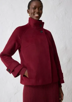 Veste douce