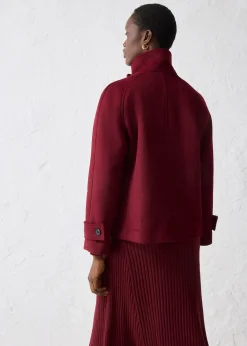 Veste douce